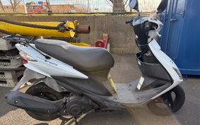 SUZUKI ADDRESS V125 CF4MA