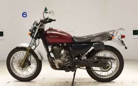 HONDA CB223S MC40