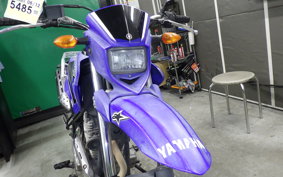 YAMAHA XT250X 2019 DG11J
