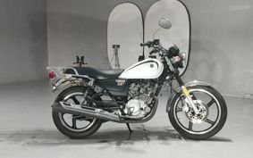YAMAHA YB125SP PCJL