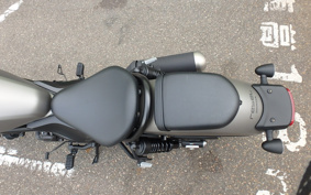 HONDA  REBEL 250 ABS MC49