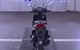 SUZUKI ADDRESS110-2
