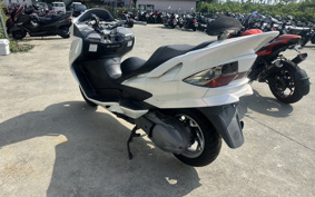 SUZUKI SKYWAVE 250M CJ45A