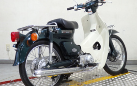 HONDA SUPER CUB50 AA01