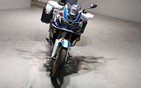 HONDA CRF1000L AFRICA TWIN ADVENTURE SPORT DCT 2018 SD04