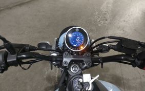 YAMAHA XSR125 RE46J