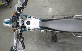 YAMAHA SEROW 225 Gen.3 4JG