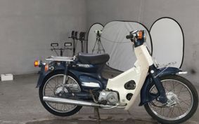 HONDA SUPER CUB90 HA02
