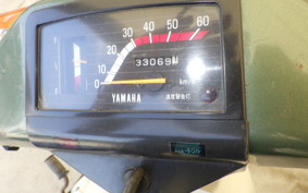 YAMAHA MATE 50 V50