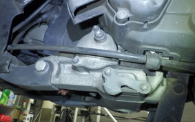 SUZUKI ADDRESS V125 CF4EA