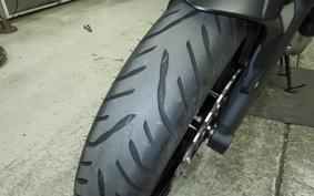 KAWASAKI Z650 A 2017 ER650H