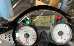 KAWASAKI ZZ1400 NINJA R 2010 ZXT40C
