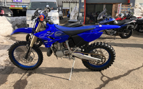 YAMAHA YZ250X CG38C