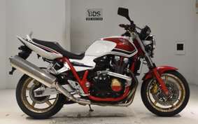 HONDA CB1300SF SUPER FOUR A 2009 SC54