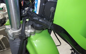 KAWASAKI SUPER SHERPA 2018 KL250G