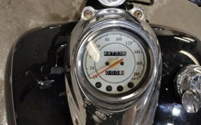 YAMAHA DRAGSTAR 400 CLASSIC 1998 4TR