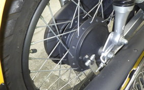 HONDA ｸﾛｽｶﾌﾞ110-2 2021 JA45