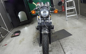 KAWASAKI ZEPHYR 400 KAI 2008 ZR400C