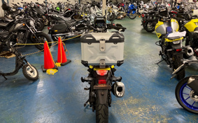 SUZUKI DL1050 (V-Strom 1050) 2021 EF11M