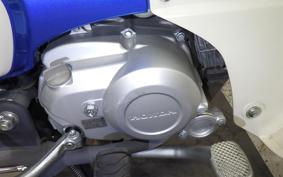 HONDA C110 SUPER CUB