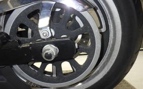 HARLEY FXDL 1580 2014