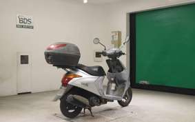 SUZUKI LET's 5 G 2025 CA47A