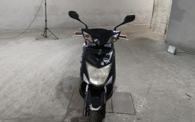 YAMAHA CYGNUS125XSR SE44J