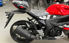 SUZUKI GSX-R125 ABS