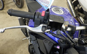 YAMAHA MT-25 A RG74J
