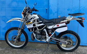 HONDA CRM250R MD24