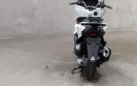 HONDA PCX125 JK05