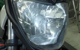 YAMAHA MT-25 RG43J