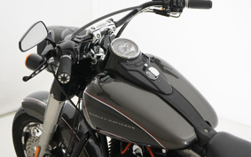HARLEY FLS 2014 JR5