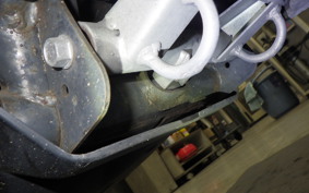 HONDA DIO CESTA GEN 2 AF68
