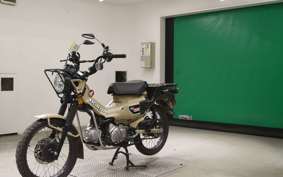HONDA CT125 HUNTER CUB 2021 JA55