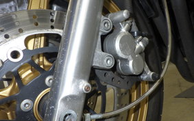 KAWASAKI ZEPHYR 400 Gen.2 1993 ZR400C