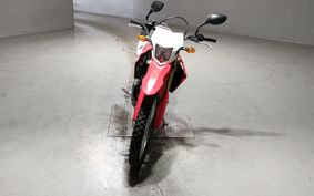 HONDA CRF250L MD44
