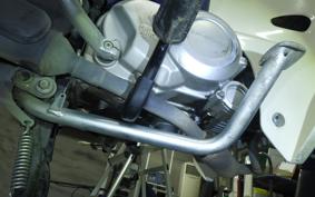 HONDA C110 SUPER CUB 1986 JA61