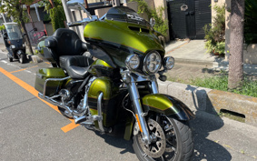 HARLEY FLHTKSE 2017 TEF