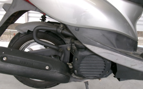 YAMAHA JOG DELUXE SA36J