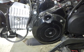 HONDA DAX 125 2019 JB04