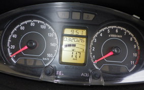 SUZUKI SKYWAVE 200 (Burgman 200) CH41A