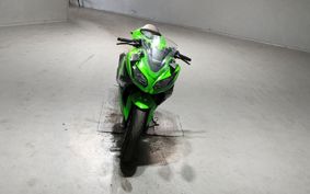 KAWASAKI NINJA 250 EX250L