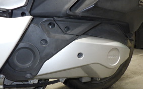 HONDA PCX 150 2023 KF30