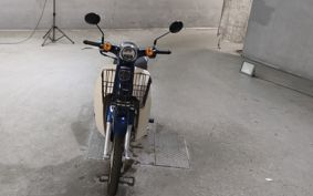 HONDA SUPER CUB50 AA09