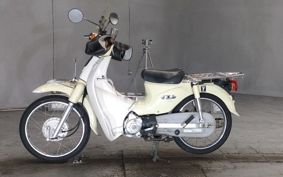 HONDA SUPER CUB110 JA07