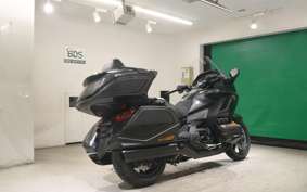 HONDA GL 1800 GOLD WING TOUR DCT 2026 SC79