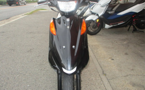 SUZUKI ADDRESS V125 CF4EA