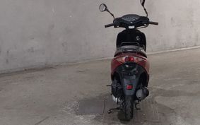 HONDA DIO AF68