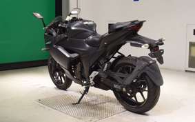 SUZUKI GIXXER 250 SF 1991 ED22B